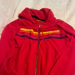 Sweatjacket